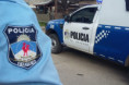 Un adolescente de 15 años mató a su papá para defender a su mamá de una golpiza